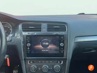 Volkswagen Golf Advance 2.0 TDI 110kW (150CV) Variant