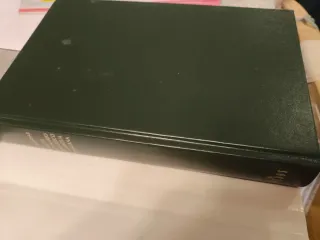 Breve diccionario etimológico de la lengua castel