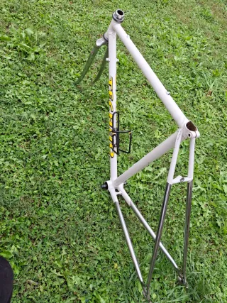 SCARPIN  Cuadro  Bicicleta Carretera