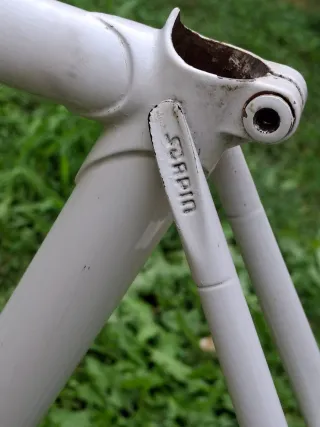 SCARPIN  Cuadro  Bicicleta Carretera