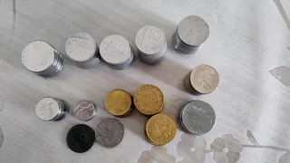 Monete Italiane Varie