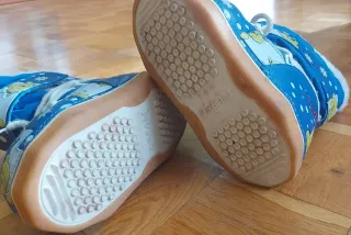 Botas Nieve Dream Niños Talla 29-30