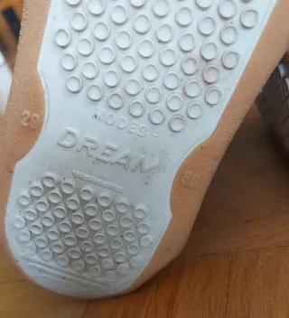 Botas Nieve Dream Niños Talla 29-30