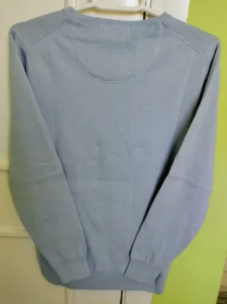 Jersey Marca Spagnolo Nuevo Unisex