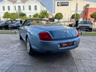 Bentley Continental 2008