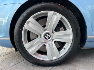 Bentley Continental 2008