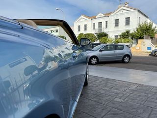 Bentley Continental 2008