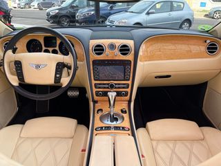 Bentley Continental 2008