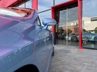 Bentley Continental 2008