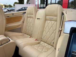Bentley Continental 2008