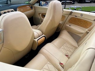 Bentley Continental 2008