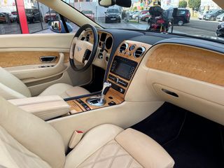 Bentley Continental 2008