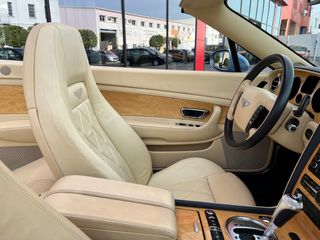 Bentley Continental 2008