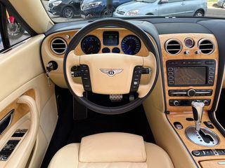 Bentley Continental 2008