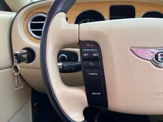 Bentley Continental 2008