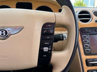 Bentley Continental 2008