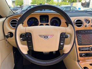 Bentley Continental 2008