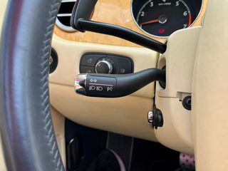 Bentley Continental 2008