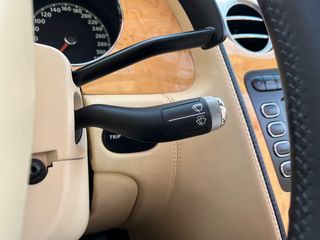 Bentley Continental 2008