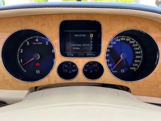 Bentley Continental 2008