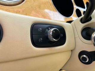 Bentley Continental 2008