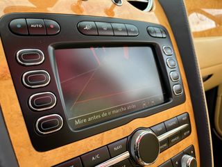 Bentley Continental 2008