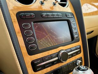 Bentley Continental 2008