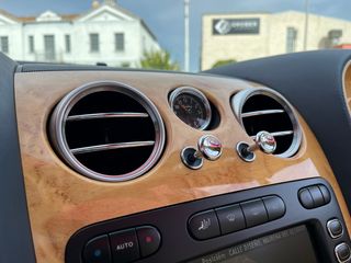 Bentley Continental 2008