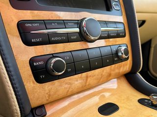 Bentley Continental 2008