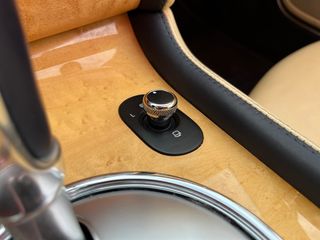 Bentley Continental 2008