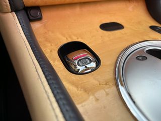 Bentley Continental 2008