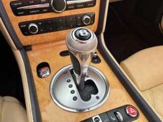 Bentley Continental 2008