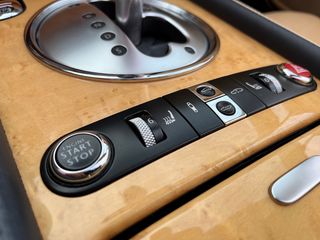 Bentley Continental 2008