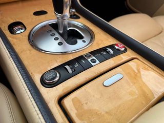 Bentley Continental 2008