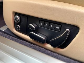 Bentley Continental 2008