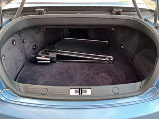 Bentley Continental 2008