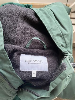 CARHARTT NIMBUS
