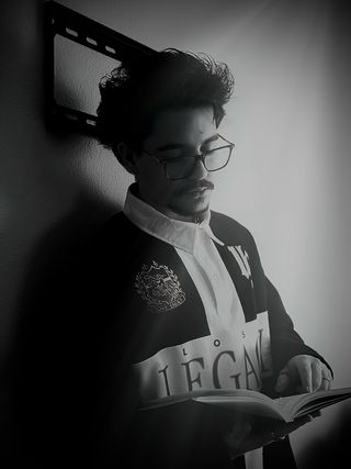 Fotografía y Edición de Imágenes