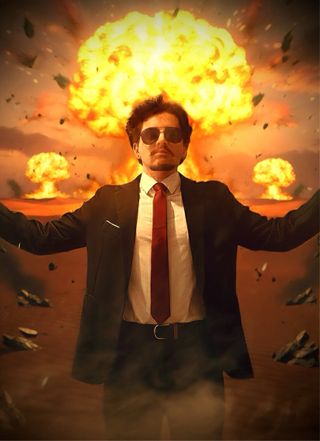 Fotografía y Edición de Imágenes