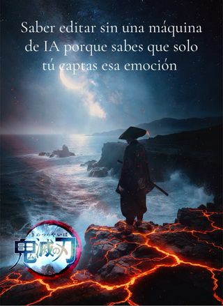 Fotografía y Edición de Imágenes