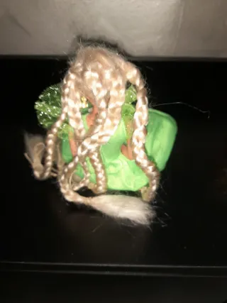 Barbie Cut and Style 1994 vintage Mattel