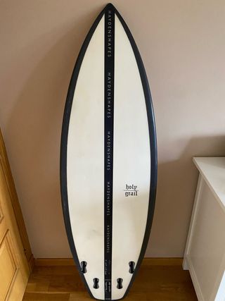 Tabla de Surf Haydenshapes Holy Grail 5'11, 32,22L