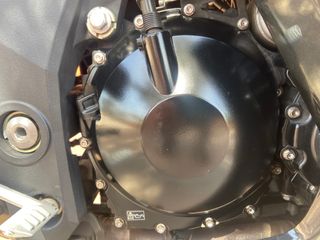 Triumph Sprint 1050 ST