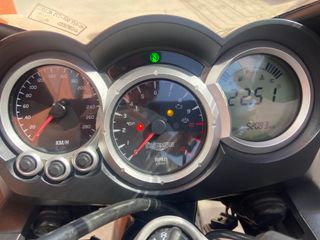 Triumph Sprint 1050 ST