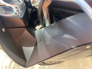 Triumph Sprint 1050 ST