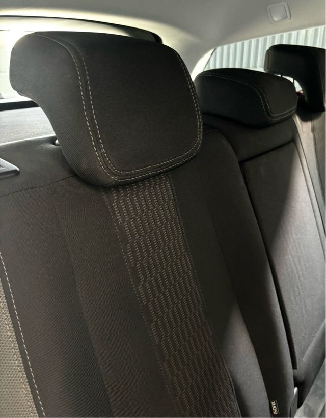 Peugeot 308 2015