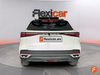 Omoda 5 Premium 1.6 TGDI 108kW (145cv)