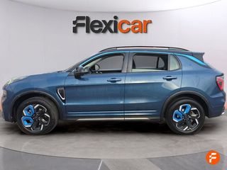 Lynk & Co 01 1.5 HEV