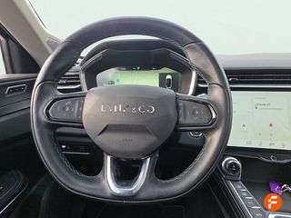 Lynk & Co 01 1.5 HEV