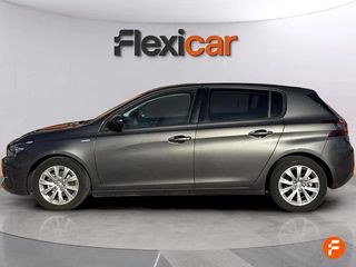 Peugeot 308 5p Active PureTech 130 S&S